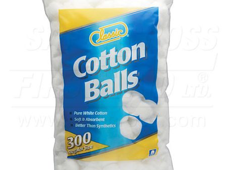 Absorbent Balls, 300 Bag on Sale