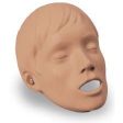 Sani-Manikin Head Adult For Discount