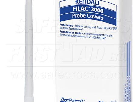 Thermometer Probe Covers For Filac 3000 20 Box Discount