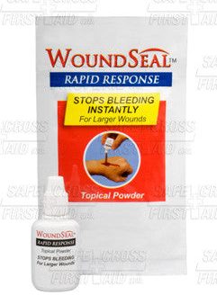 WoundSeal, Rapid Response on Sale