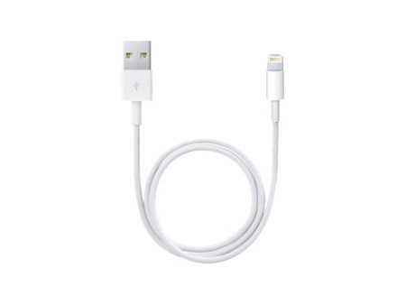 Apple Cabo Lightning para USB 0,5m Fashion