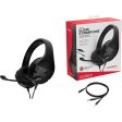 Auscultadores Gaming HyperX Cloud Stinger Core - Preto Discount