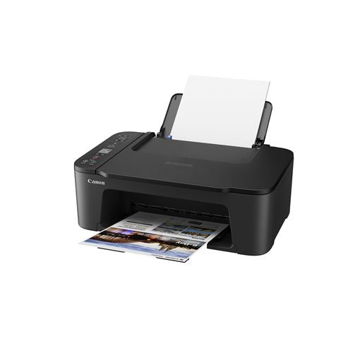 Impressora Canon PIXMA TS3450 (545 546) - Preto Online