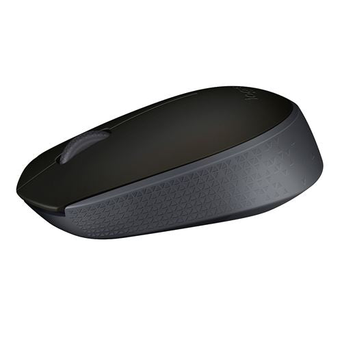 Rato sem Fios Logitech M171 Preto Fashion