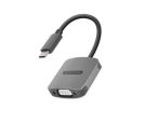 Adaptador Sitecom 190969 USB-C para Vga c  Power Delivery Online Sale