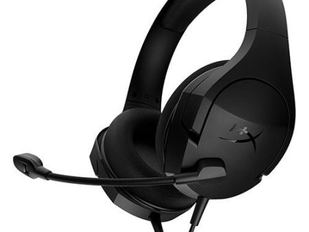 Auscultadores Gaming HyperX Cloud Stinger Core - Preto Discount