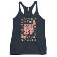 Act as if Maxim Women s Racerback Tank Sale