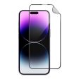 Totem 3D Hammer Proof Screen Protector for iPhone 14 Pro Online now