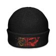 Samurai 2.0 Beanie (Puff) Online Sale