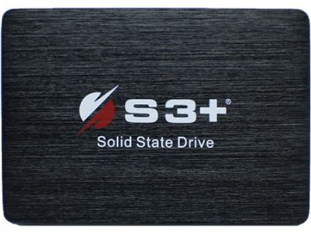 Disco Interno SSD S3+ - 240GB Online Sale