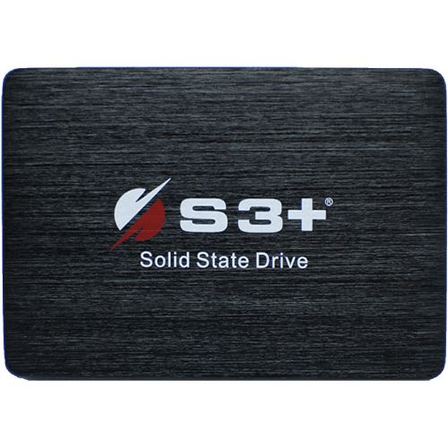 Disco Interno SSD S3+ - 240GB Online Sale