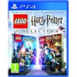 LEGO Harry Potter Collection - PS4 Fashion