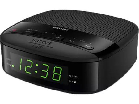 Rádio Despertador Philips TAR3205 Sale