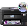 Impressora Epson EcoTank ET-3850 - Preto on Sale