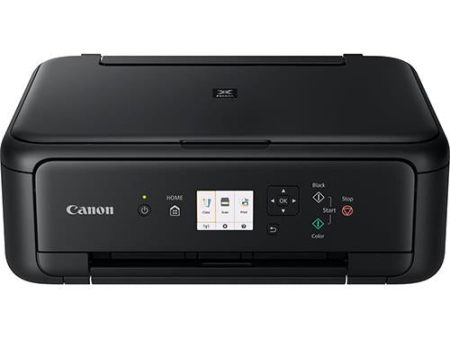 Impressora Canon Pixma TS5150 - Preto Online now