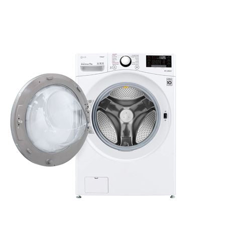 Máquina Lavar Roupa LG F1P1CY2W  17Kg 1100RPM For Cheap