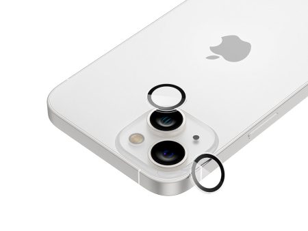 AR Lens Protector for iPhone 14 | 14 Plus | Clear For Discount