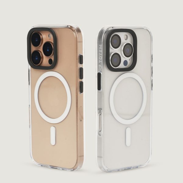 Clear-X Case for iPhone 16 Pro on Sale