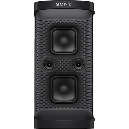 Boombox Bluetooth Sony XP500 - Preto on Sale