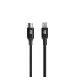 Premium USB-C to Lightning Cable - 5FT For Sale