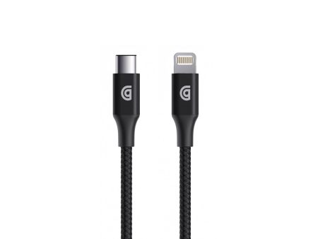 Premium USB-C to Lightning Cable - 5FT For Sale