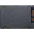 Disco Interno SSD Kingston A400 - 240GB Online Sale