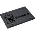 Disco Interno SSD Kingston A400 - 240GB Online Sale