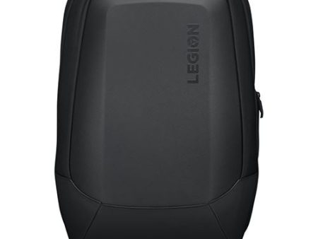 Mochila Lenovo Legion Armored II - 17.3   - Preto on Sale