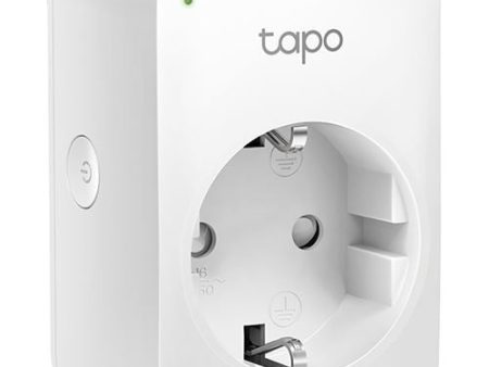 Tomada Wi-Fi TP-LINK Tapo P100 on Sale