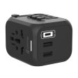 PowerBlock International Travel Adapter 30W Online Sale