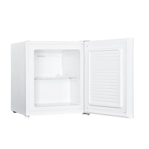 Arca Congeladora Vertical Jocel JCV-32 | 44x49x51 cm | 34 L | F | Branco Online