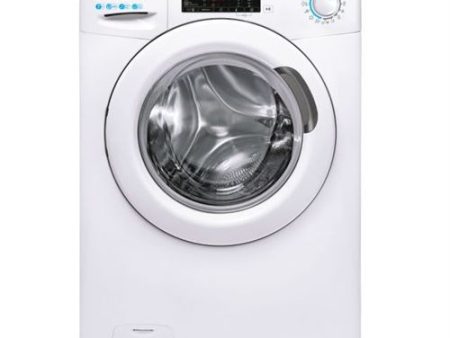 Máquina de Lavar Roupa Candy CSO 1275TE 1-S | 7 Kg | 1200 RPM | D | Branco Hot on Sale