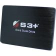 Disco Interno SSD S3+ - 240GB Online Sale