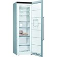 Arca Congeladora Vertical Bosch GSN36AIEP | 186x60x65 cm | 242 L | E | Inox Online now