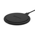 Griffin Wireless Charging Pad 10W - Black on Sale