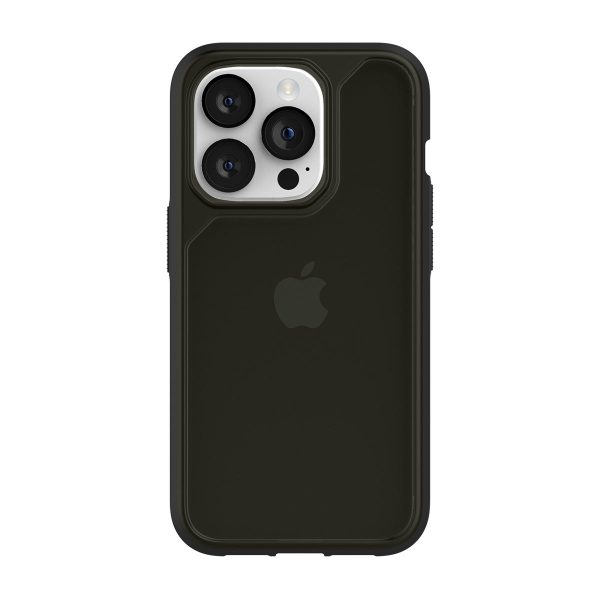 Survivor Strong for iPhone 14 Pro Supply