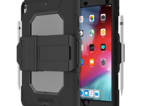 Survivor All-Terrain (w  kickstand) for iPad Air (3rd generation) & iPad Pro (10.5-inch) Online Hot Sale