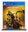 Mortal Kombat 11: Ultimate - PS4 Discount