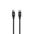 USB-C to Lightning Cable - 6FT Online Sale