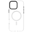 TOTEM Clear-X Buttons for iPhone 16 Pro Max Discount