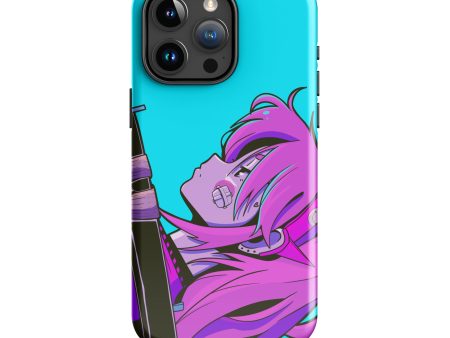 VAL Neon Phone Case - iPhone Sale