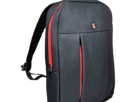 Mochila Port Portland 15.6  - Preto Online Hot Sale