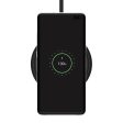 Griffin Wireless Charging Pad 10W - Black on Sale