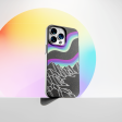 Black Glow iPhone XR Case Supply