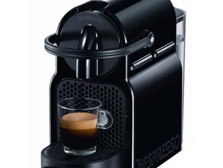 DeLonghi Nespresso™ Inissia (Preta) Fashion