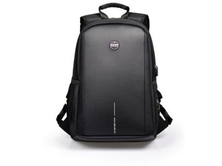 Mochila Port Designs Chicago EVO 15   - Preto Hot on Sale