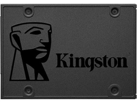 Disco Interno SSD Kingston A400 - 240GB Online Sale