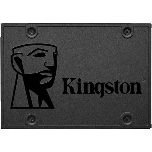 Disco Interno SSD Kingston A400 - 240GB Online Sale