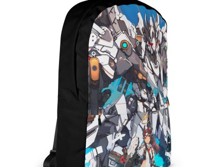 Tidal Wave Backpack Online