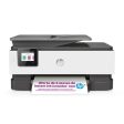 Impressora HP Officejet Pro 8022E  - HP+ | USB - Wi-Fi - Ecrã tátil - Instant Ink - 229W7B For Sale